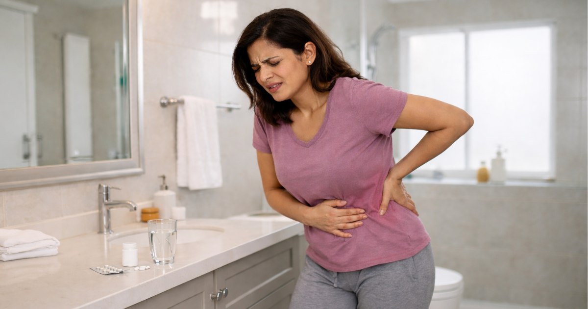 Kidney Stone Symptoms in Women: Early Signs You Should Never Ignore