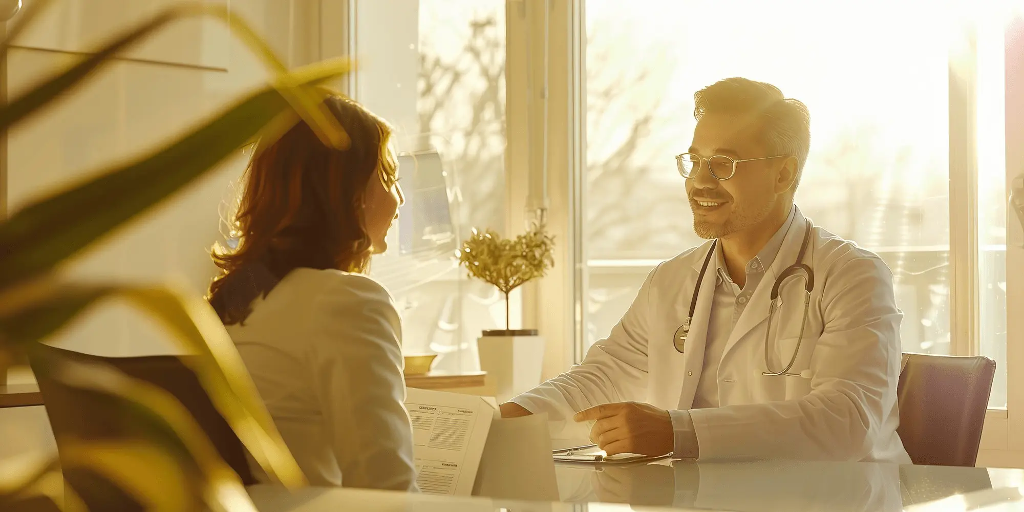 Enhancing Patient Dignity