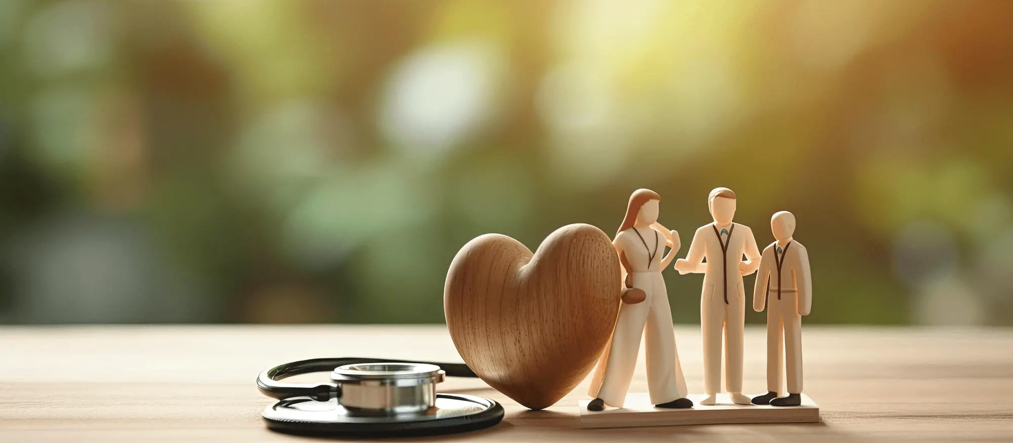 Promoting Good Health
