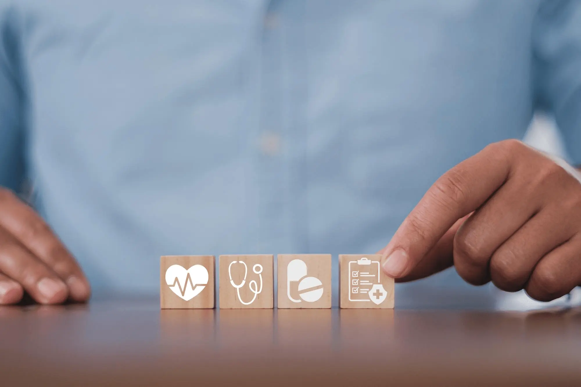 Avoiding Harmful Treatments