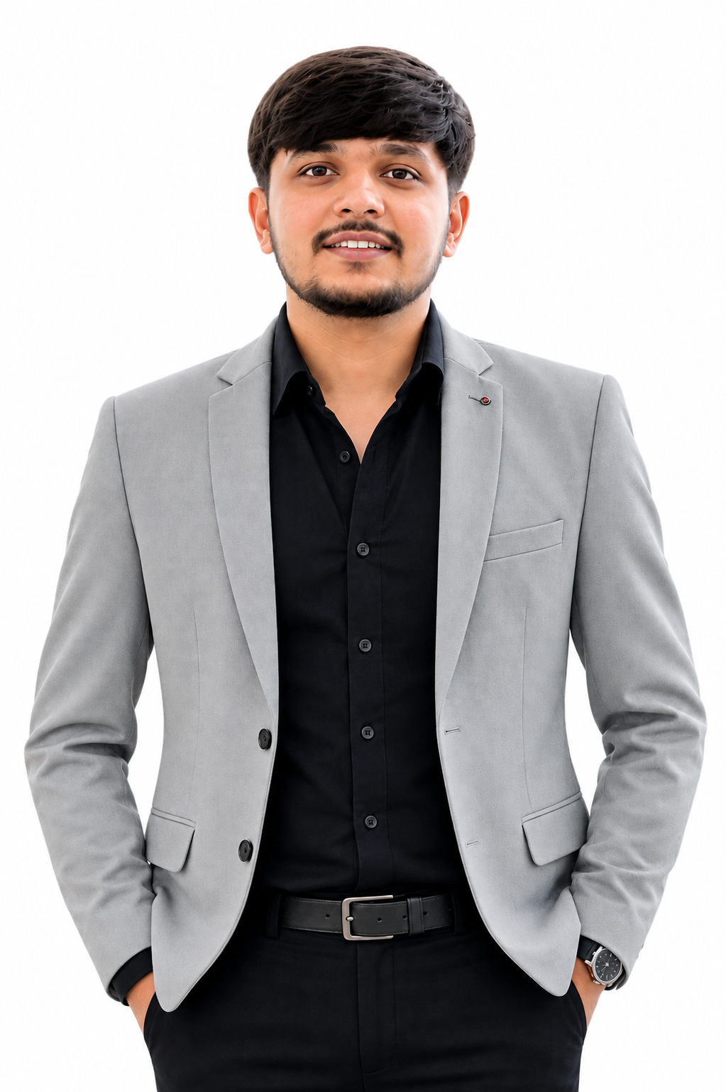 Dr Konark Upadhyay
